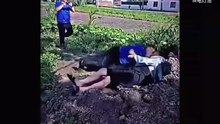 当事人强烈要求删掉本视频哈哈哈哈哈哈！！！