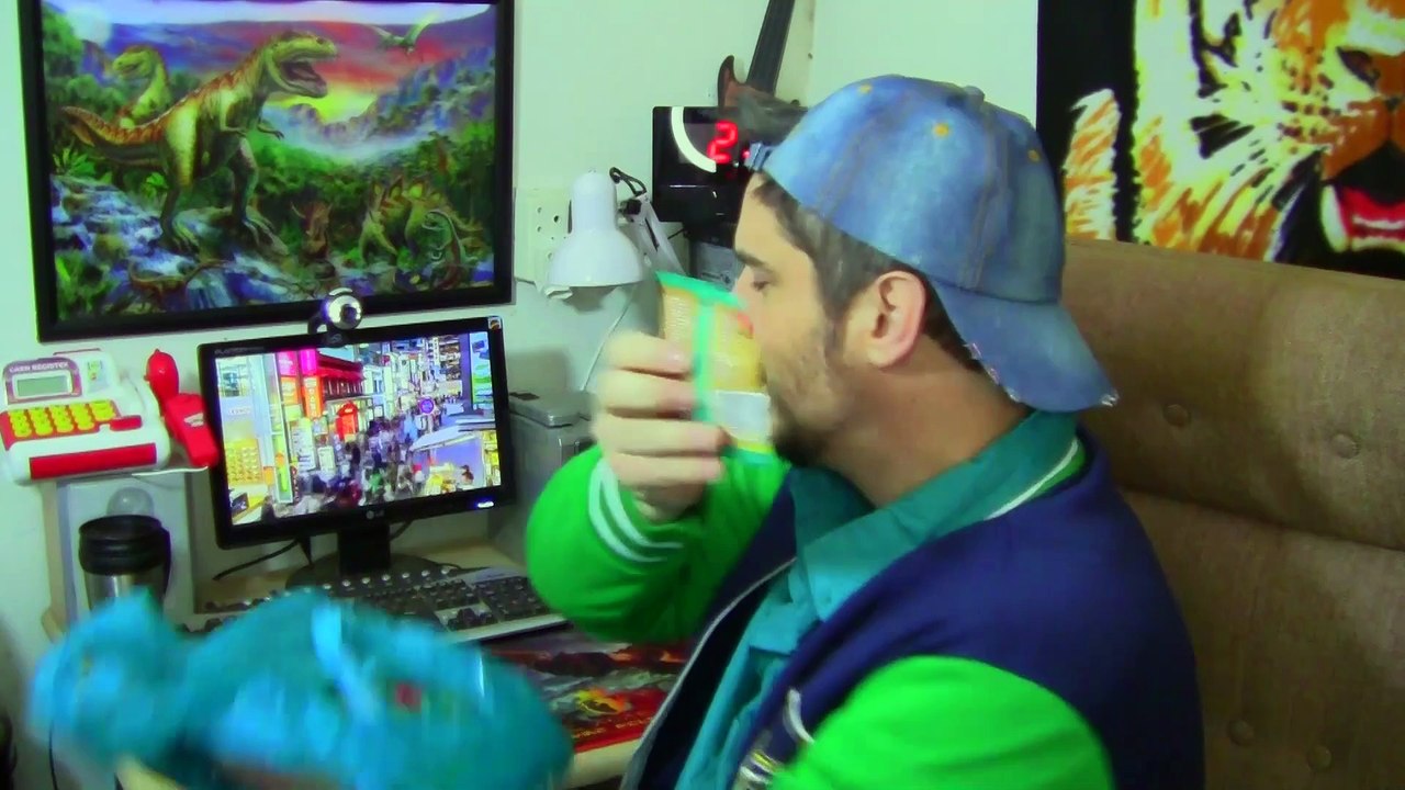 CHECKERS Little Shop 3 mini collectables miniature ornamental products: What do you do with yours?