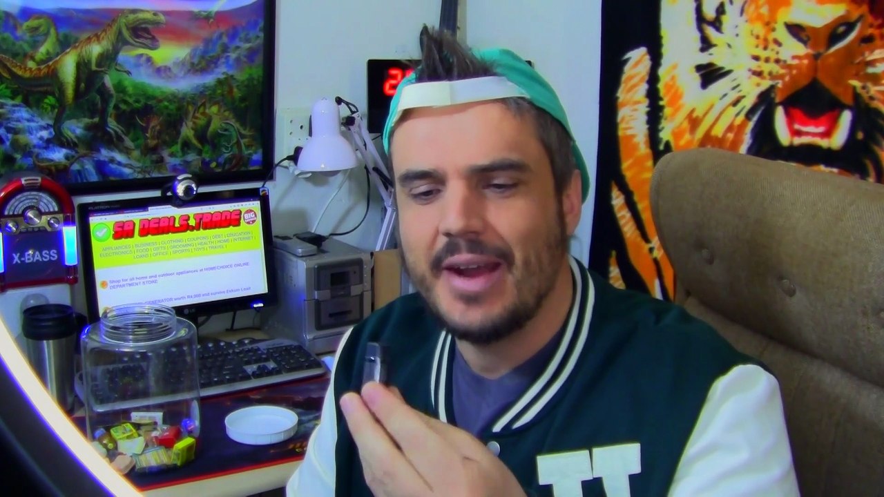 CHECKERS LITTLE SHOP 3 mini collectables CONCLUSION