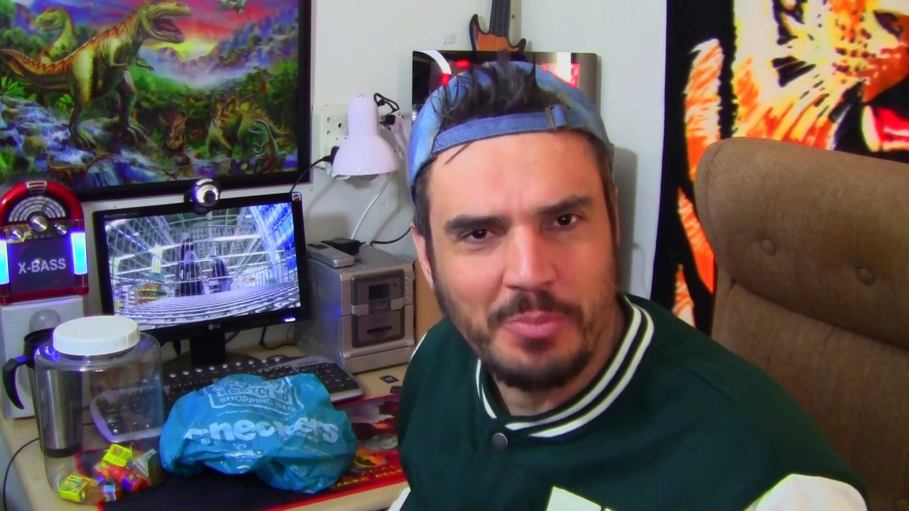 CHECKERS Little Shop 3 mini ornamental products PART 2