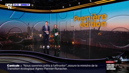 Pauline Pioche sur BFM (30/06/2025)