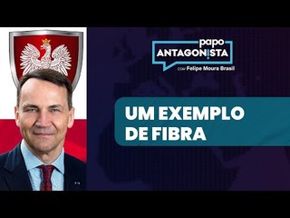 Rússia toma peitada da Polônia na OSCE