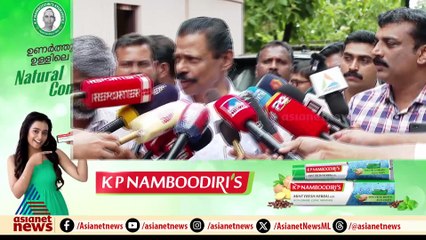 'സര്‍ക്കാര്‍ തീരുമാനത്തിനൊപ്പമാണ് പാര്‍ട്ടി, DGP നിയമനം കേന്ദ്ര ലിസ്റ്റില്‍ നിന്ന്'