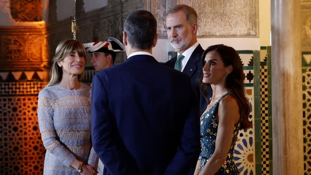 El Rey defiende el multilateralismo: Reaviva nuestra debilitada confianza en la humanidad