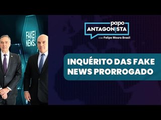 O apego do STF ao poder total