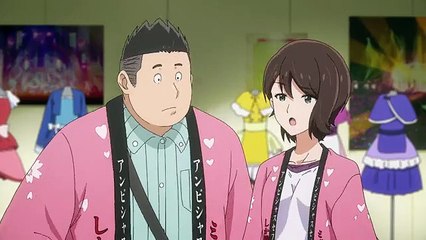 Are You Really Getting Married S01E08