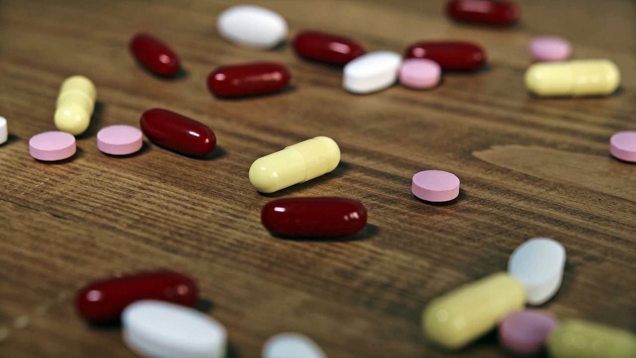 How Smartphone Apps Simplify Prescription Refills