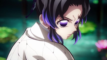 Demon Slayer: Kimetsu no Yaiba Infinity Castle – Epic Final Trailer (English Sub) 🎬
