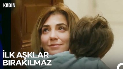 Dorukcum Severse Tam Sever - Kadın