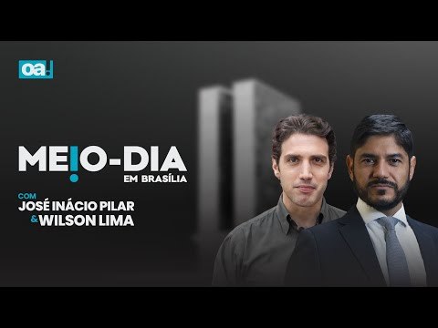 Os recados do Banco Central ao governo Lula | Meio Dia em Brasília - 12/12