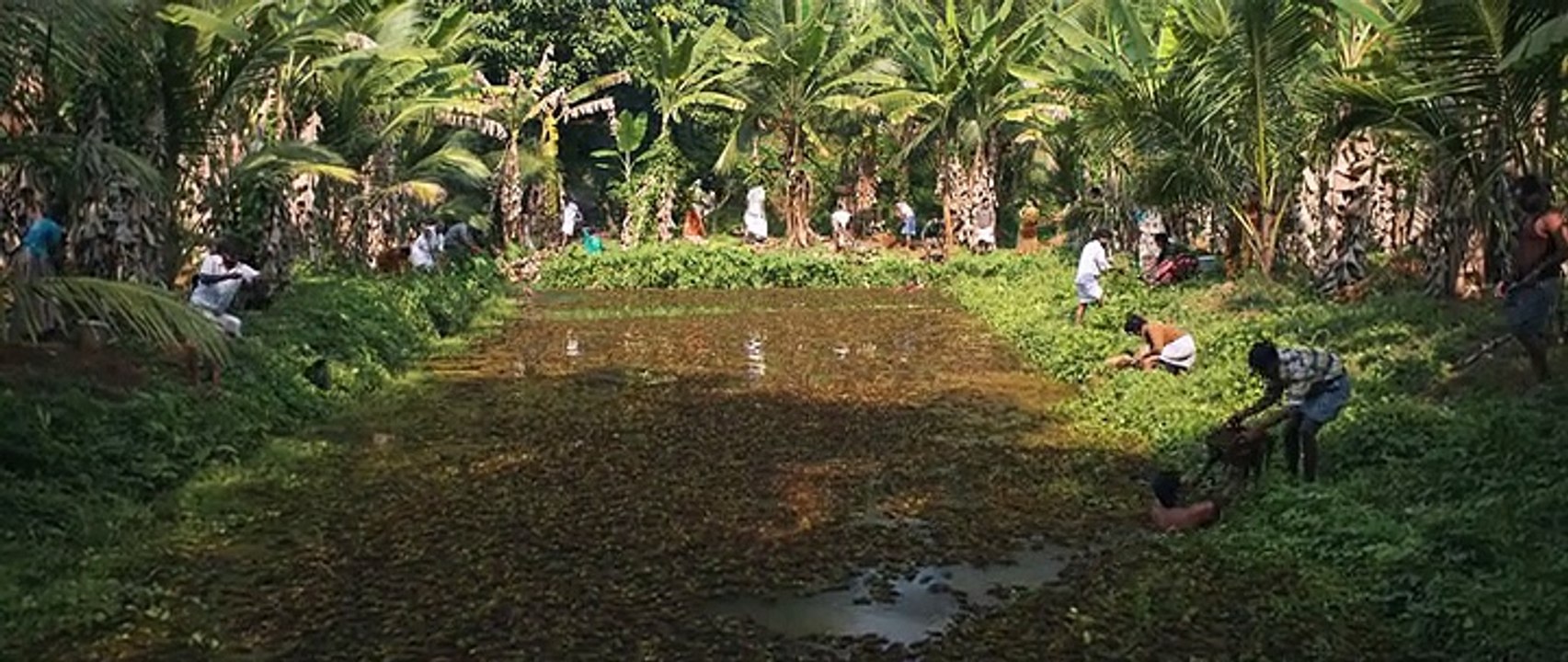 Anweshippin Kandethum 3 Malayalam