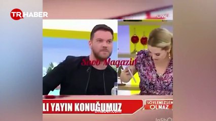 Gizli aşk ortaya çıktı! Sinan Akçıl'la el ele: Hayranları şaşkınlık geçirdi!