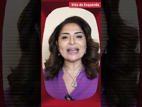 Viés de esquerda | A farra das esposas nos Tribunais de Contas | Narrativas #291