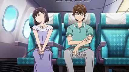 Are You Really Getting Married S01E04