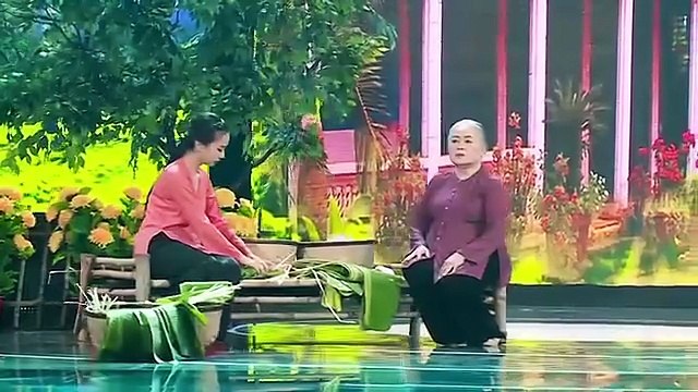 Liên khúc XUÂN TRÊN ĐẤT KHÁCH & TRỞ VỀ QUÊ HƯƠNG - NSƯT Thanh Nguyệt, Thanh Ngọc & Giang Hồng Ngọc