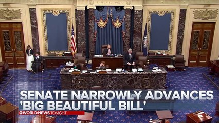 ABC World News Tonight with David Muir Full Broadcast - June 29 2025