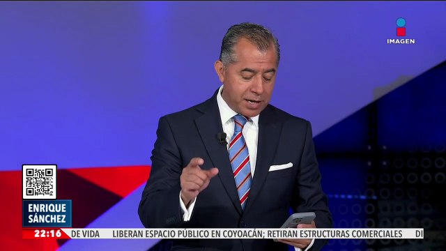 Suspenden el servicio en 4 estaciones de la Línea 8 del Metro CDMX