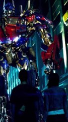 🚨 Michael Bay revient pour un nouveau Transformers ?! 💥🤯