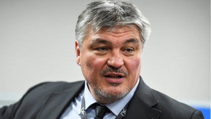 “On a déclenché l’accouchement parce que…”: David Douillet fait une étonnante révélation sur la naissance de sa fille Myriam