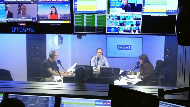 Budget : en retard sur ses objectifs annuels, Bercy gèle 5 milliards d'euros de crédits