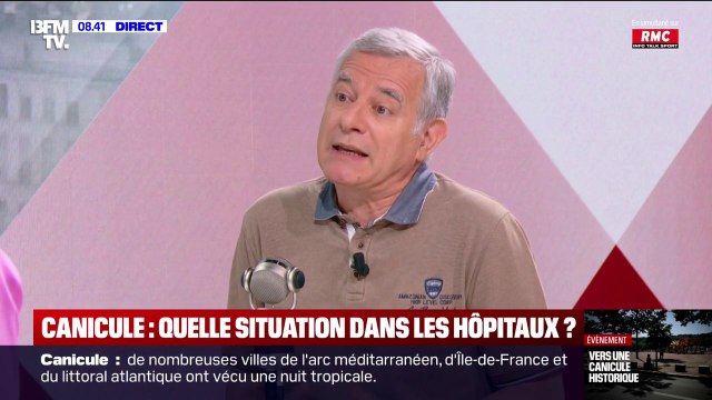 Budget 2026: Il n'y a pas de déficit à la Sécurité sociale, il y a un manque de recettes , estime Christophe Prudhomme (Association des médecins urgentistes de France)