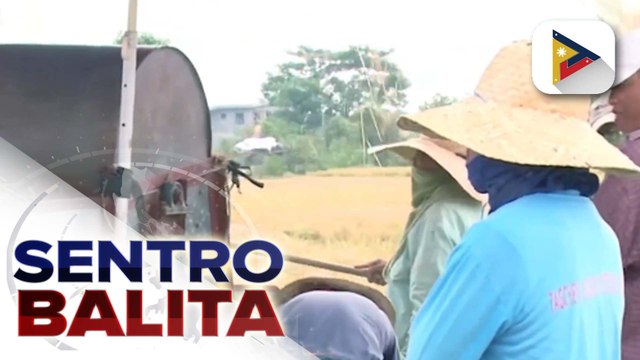 PBBM, nakipagpulong sa mga magsasaka at mangingisda sa Nueva Ecija; mga hakbang vs. kalamidad at pagpapataas ng kita at ani sa agriculture sector, inilatag