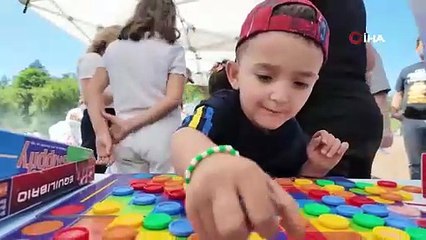 Doğa ve bilim meraklıları Bursa’da buluştu