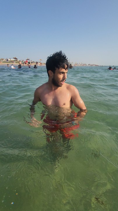 Amazing vibes in sidi kacem Beach ♥️👌 tanger - Morocco 🇲🇦 #shorts