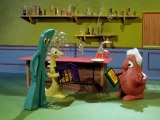 Gumby - S2 Ep 32 - Golden Iguana