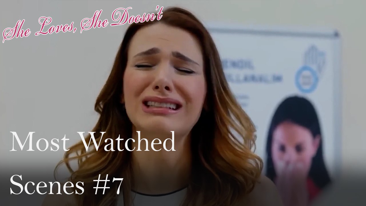 Most Watched Scenes #7