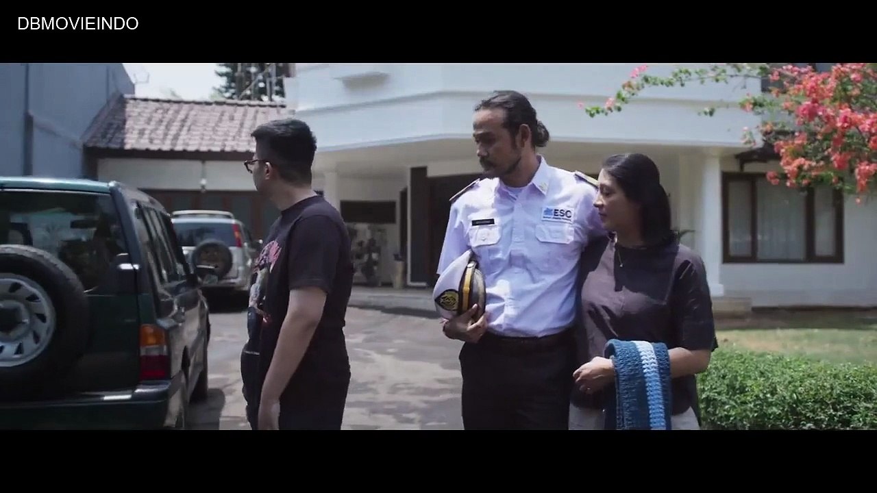 IndoFilm - Perayaan.Mati.Rasa (2025)