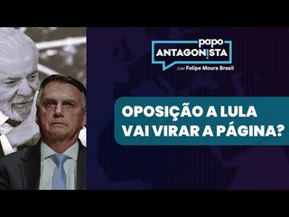 Bolsonaro desperdiçou todas as oportunidades