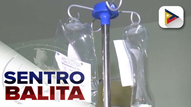 DOH, tiniyak na hindi maaantala ang serbisyo ng PhilHealth sa harap ng reorganization nito; ‘zero dengue deaths’ pagdating ng 2030, target ng ahensya