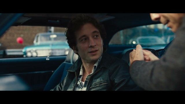 Springsteen: Deliver Me from Nowhere - Bande-annonce #1 [VF|HD1080p]