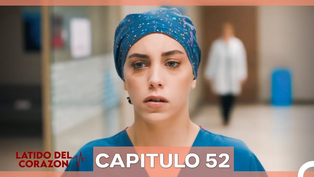 Latido Del Corazon Capítulo 52 (Doblado en Español)