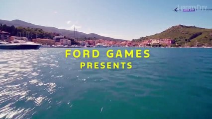 Ford recreated the GTA 6 trailer in their new car commercial
