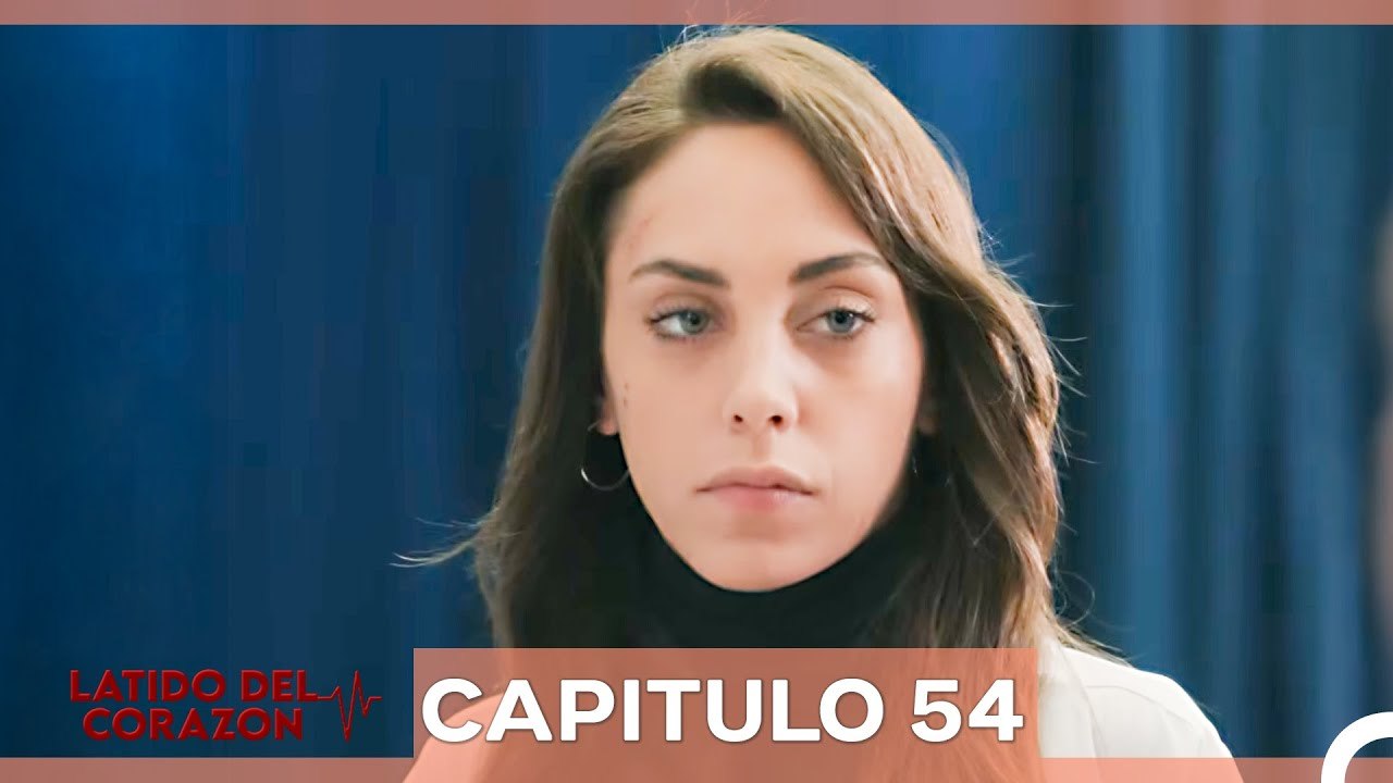 Latido Del Corazon Capítulo 54 (Doblado en Español)
