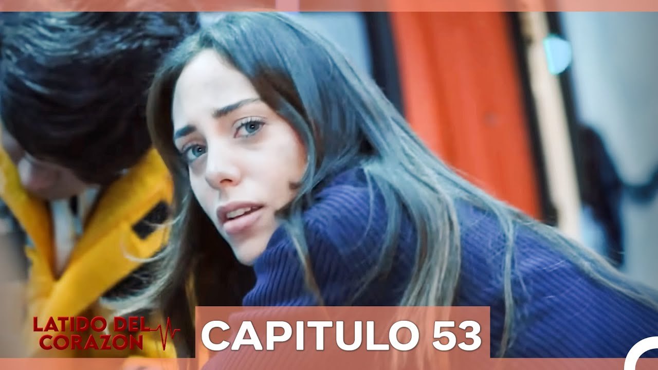 Latido Del Corazon Capítulo 53 (Doblado en Español)