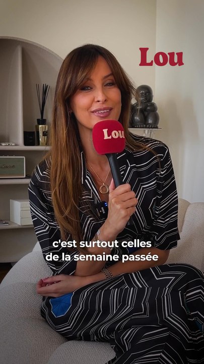 Très émue, Malika Ménard a livré à Lou son récit d’accouchement. Sa petite Sherazade est née 5 semaines avant terme, par césarienne. Un accouchement sur les chapeaux de roues, que la jeune maman n’est pas prête d’oublier ! ❤️