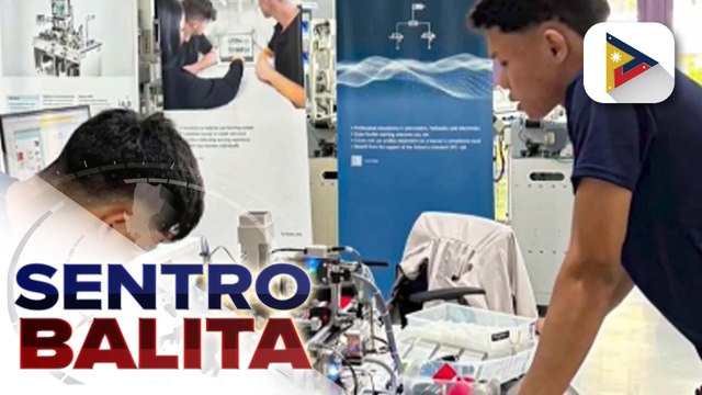 Pilipinas, magsisilbing host ng WorldSkills ASEAN sa Aug. 27-28; task force, binuo ni PBBM para sa paghahanda nito