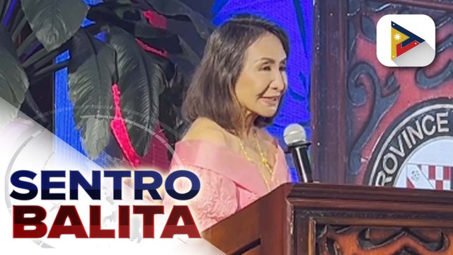 Mga programa ng national gov’t partikular na ang ‘Benteng Bigas, Meron na' program, binigyang-pagkilala ng outgoing administration ng Cebu