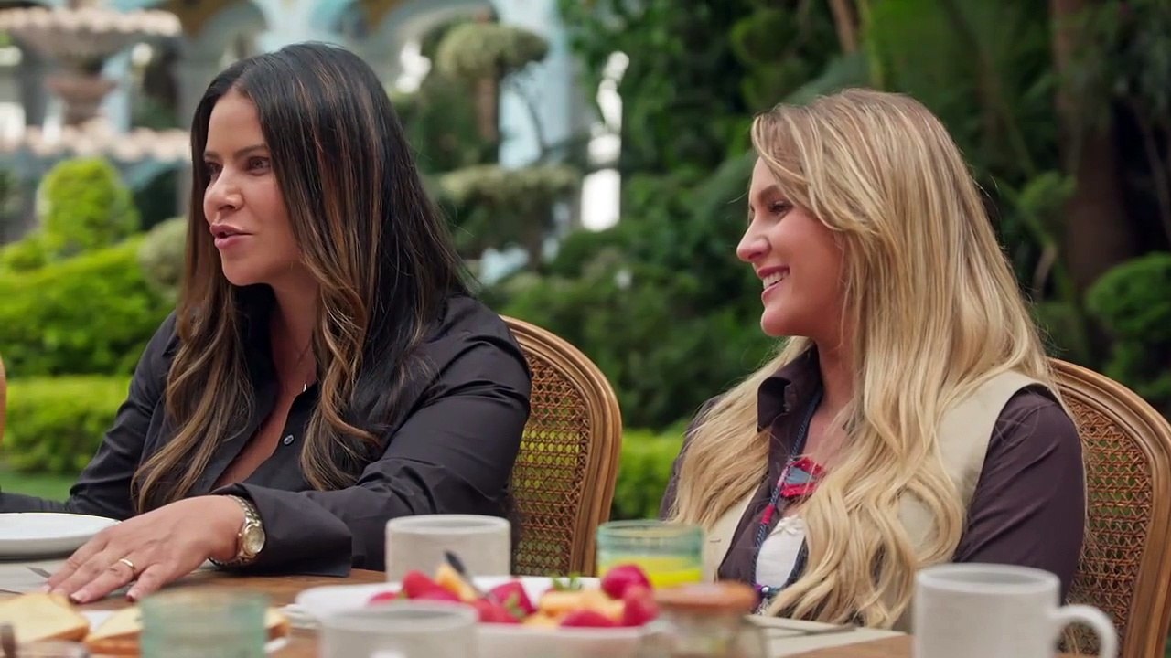 Cautiva por Amor Capitulo 36