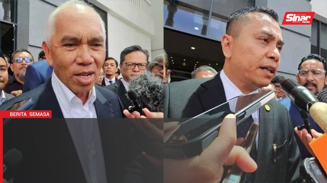 'Kami dimalukan di media, kami akan bersihkan nama' - ADUN Sindumin