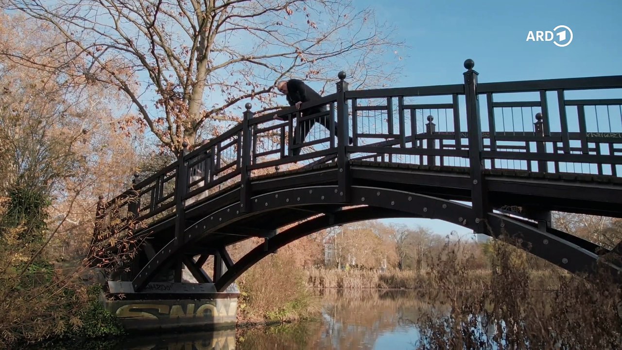 In aller Freundschaft: Missratene Kinder | Folge 1100