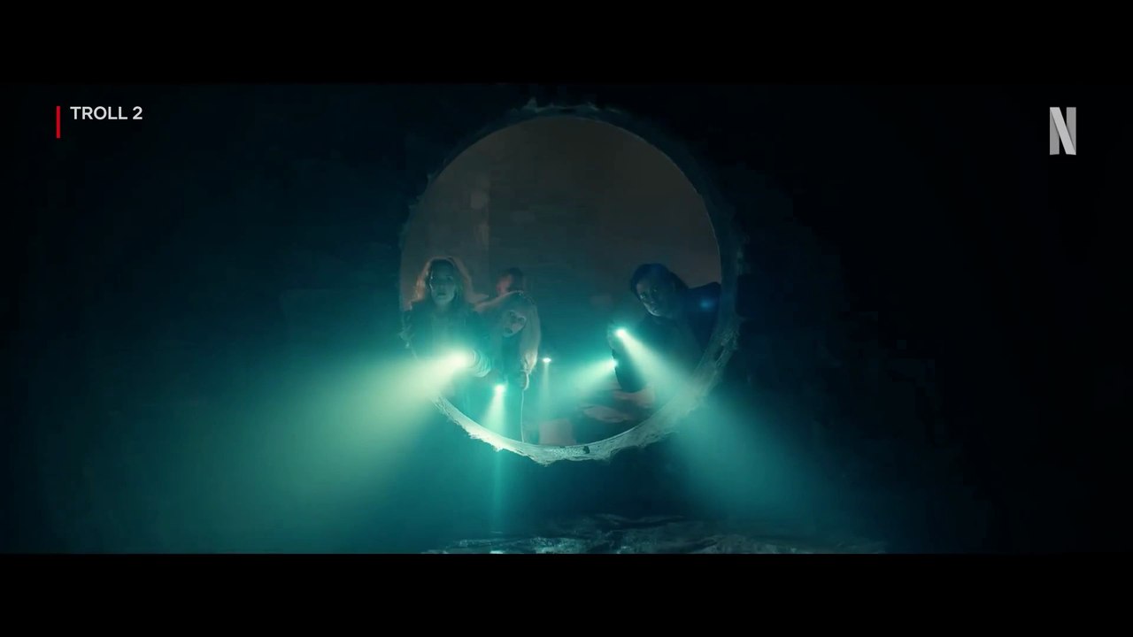 Troll 2 Teaser OmeU