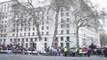 10 Downing Street à Londres