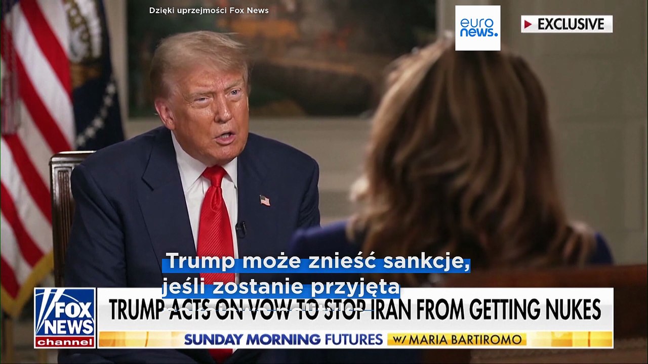 Agencja nuklearna ONZ: Iran może być zdolny do wzbogacania uranu w "ciągu kilku miesięcy"