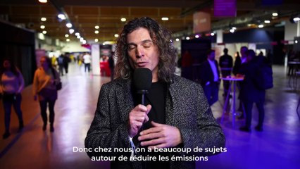 👾 MDF2025 : la parole à Michel LUTZ, Chief Data Officer & Digital Factory Head of Data & AI chez TotalEnergies