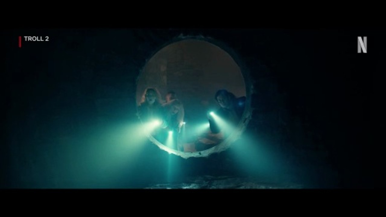 Troll 2 Teaser DF