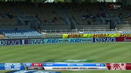 West Indies vs India, 2nd Test at Kingston, WTC, Aug 30 2019